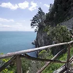 Ferienhaus Dei Limoni Con Terrazza E Discesa A Mare *