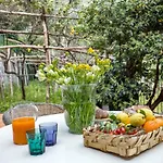 Dei Limoni Con Terrazza E Discesa A Mare Ferienhaus Erchie (Campania)