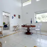 Dei Limoni Con Terrazza E Discesa A Mare