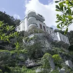 Ferienhaus Dei Limoni Con Terrazza E Discesa A Mare