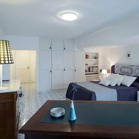 Ferienhaus Dei Limoni Con Terrazza E Discesa A Mare *