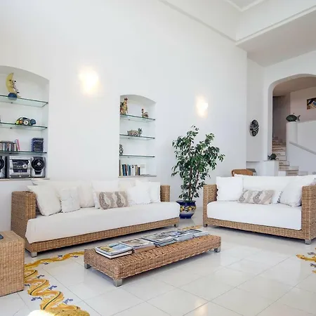 Casa Dei Limoni Casa vacanze
