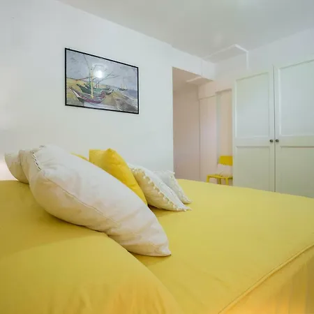 Dei Limoni Con Terrazza E Discesa A Mare Tatil Evi *