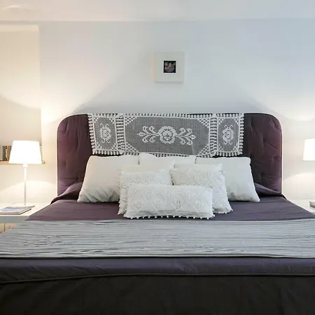 Dei Limoni Con Terrazza E Discesa A Mare * Erchie (Campania)