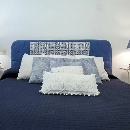 Dei Limoni Con Terrazza E Discesa A Mare * Erchie (Campania)