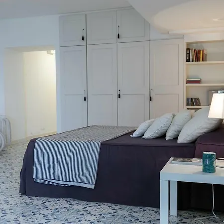 Dei Limoni Con Terrazza E Discesa A Mare * Эркье