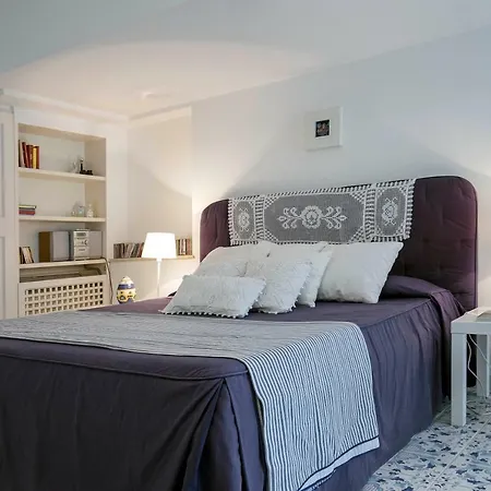 Дом отдыха Dei Limoni Con Terrazza E Discesa A Mare *