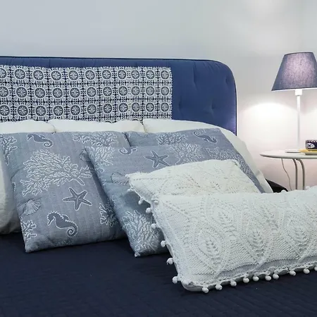 Dei Limoni Con Terrazza E Discesa A Mare Holiday home *