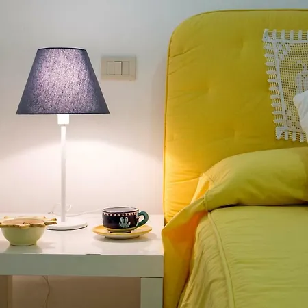 Dei Limoni Con Terrazza E Discesa A Mare Дом отдыха Эркье