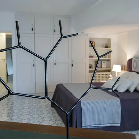 Дом отдыха Dei Limoni Con Terrazza E Discesa A Mare *